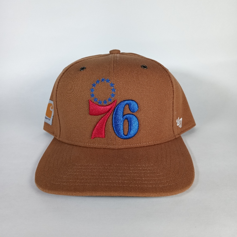 Philadelphia 76ers Snapback
